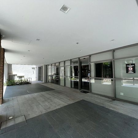 Zainalofts7Moema Ao Lado Metro, Ibira, Casv 1202Id Apartment Sao Paulo Exterior photo