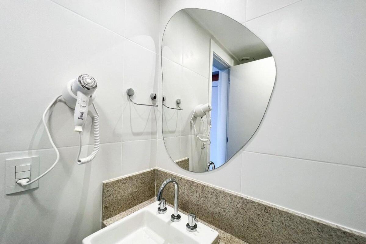 Zainalofts7Moema Ao Lado Metro, Ibira, Casv 1202Id Apartment Sao Paulo Exterior photo